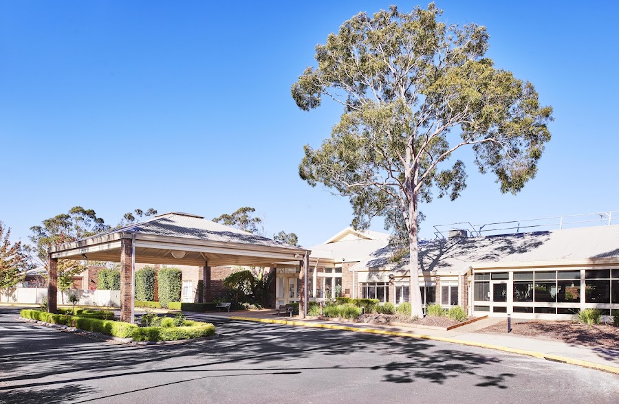 Mount Eliza