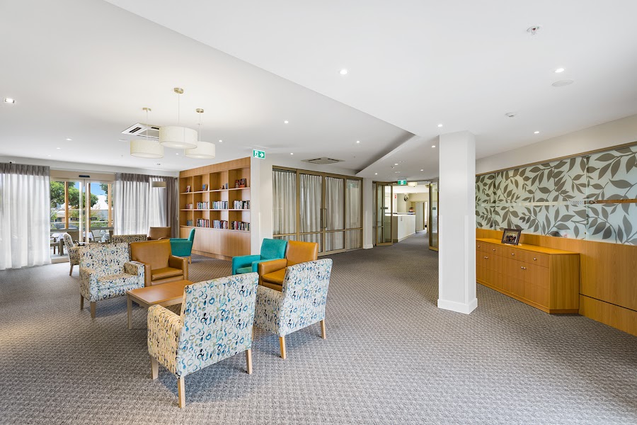 Bolton Clarke Glendale, Werribee - Residential Aged Care