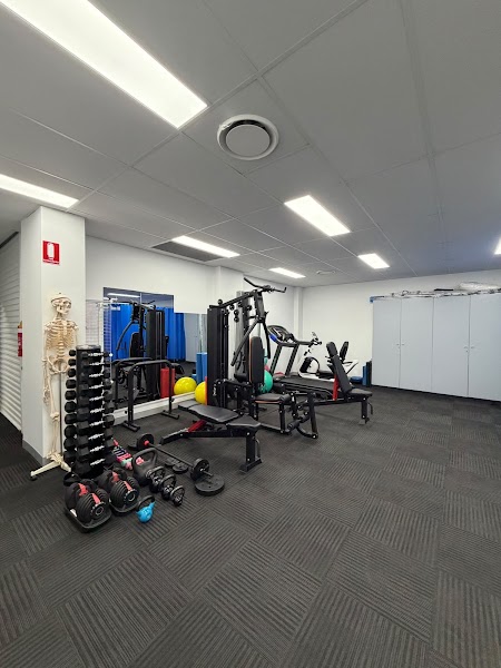 Complete Allied Health Care Campsie