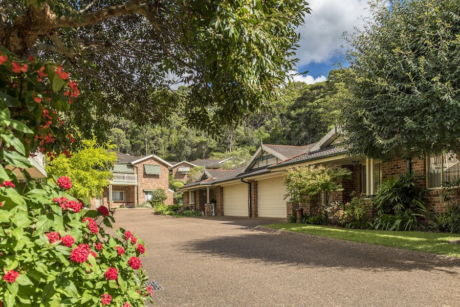 Australian Unity Willandra Village Retirement Living | Narraweena, NSW