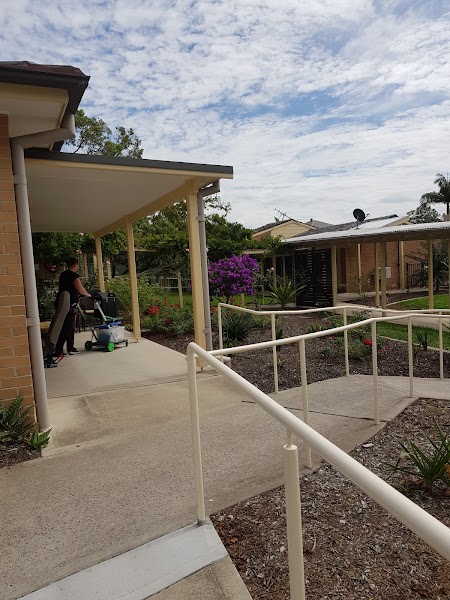 Yallambee Village