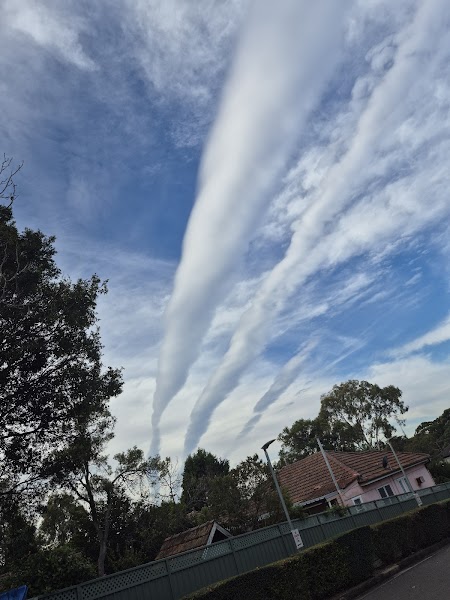 Revesby