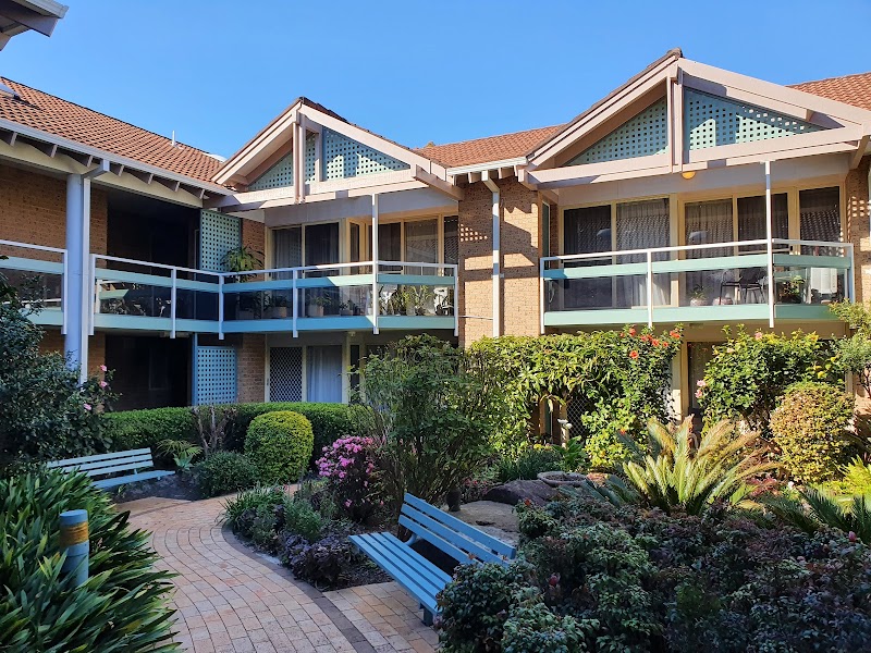 Baldwin Living Maroubra Gardens