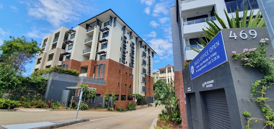 Clayfield