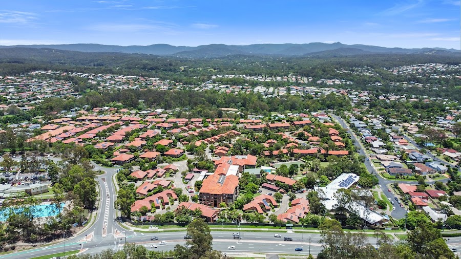 Aveo Albany Creek Retirement Village