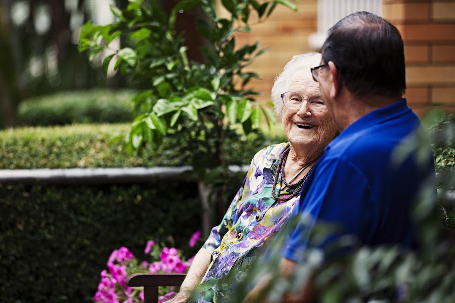 Zion Aged Care & Home Care