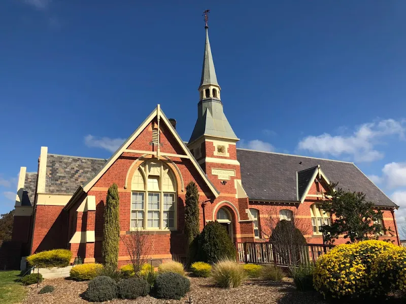 Maryborough