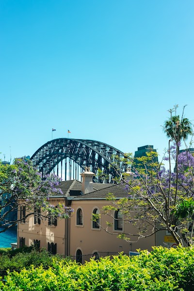 North Sydney