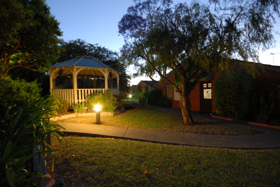 Euroka Homes Retirement Village