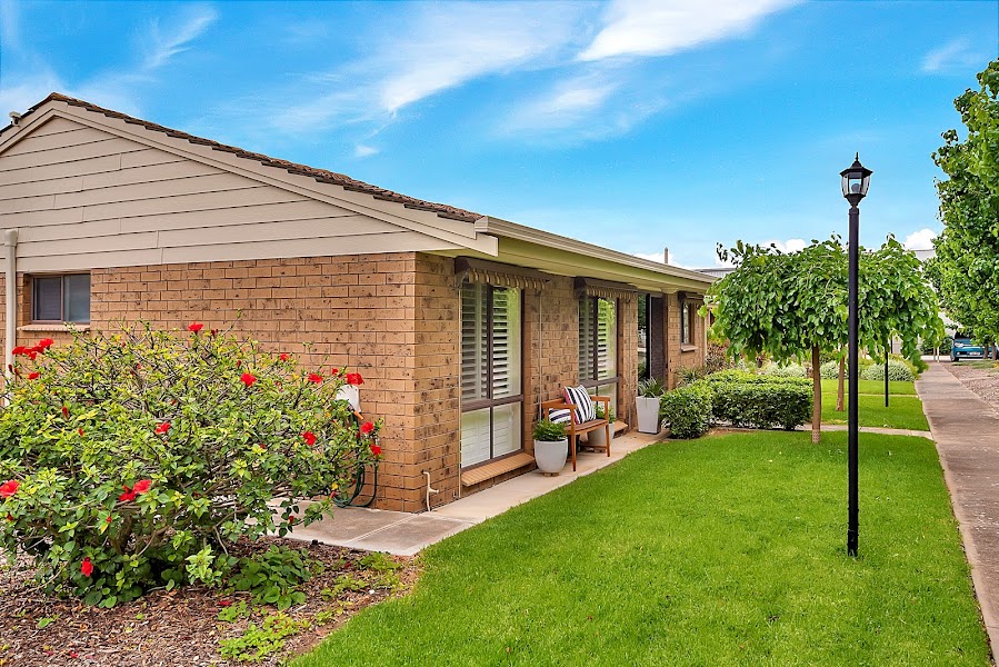 Resthaven ‘Glynde Lodge’ Retirement Living