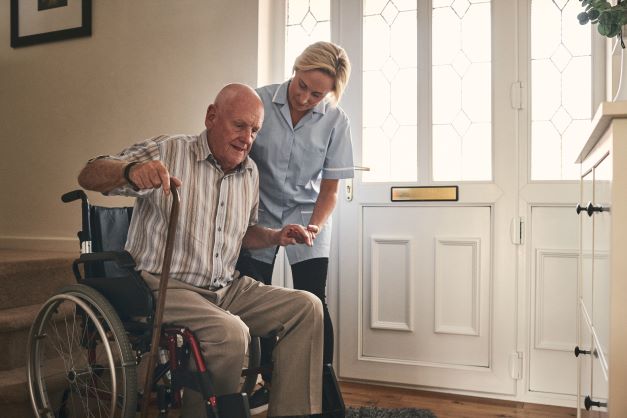 Uniting Home Care Chatswood