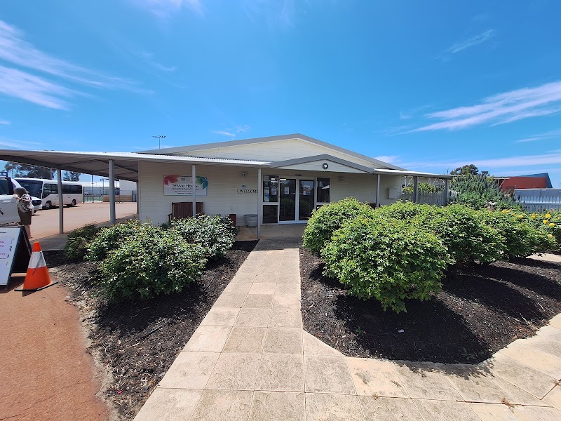 Narrogin
