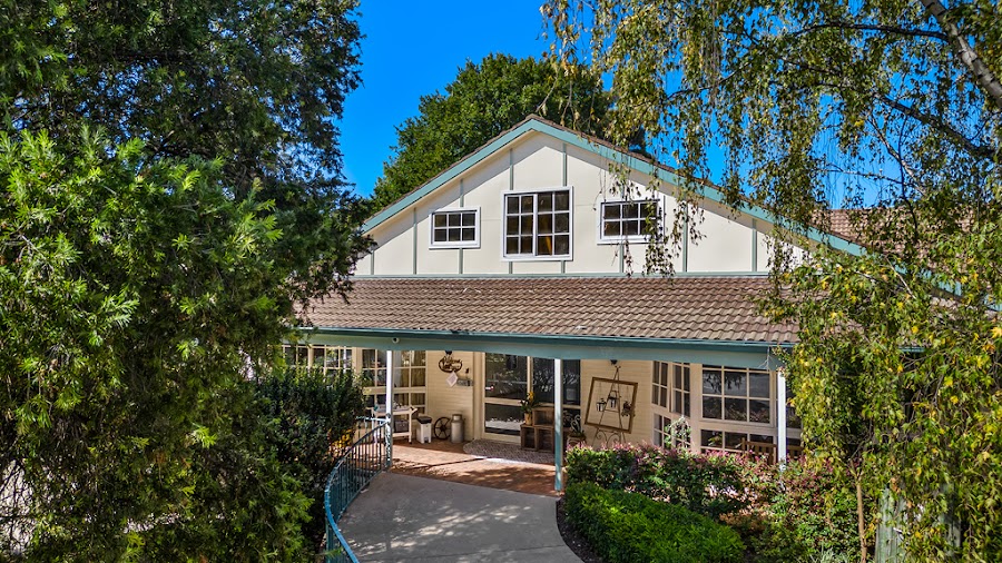 Bolton Clarke Calare, Orange - Residential Aged Care
