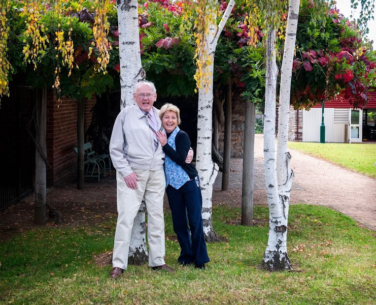 Central West HomeCare Services