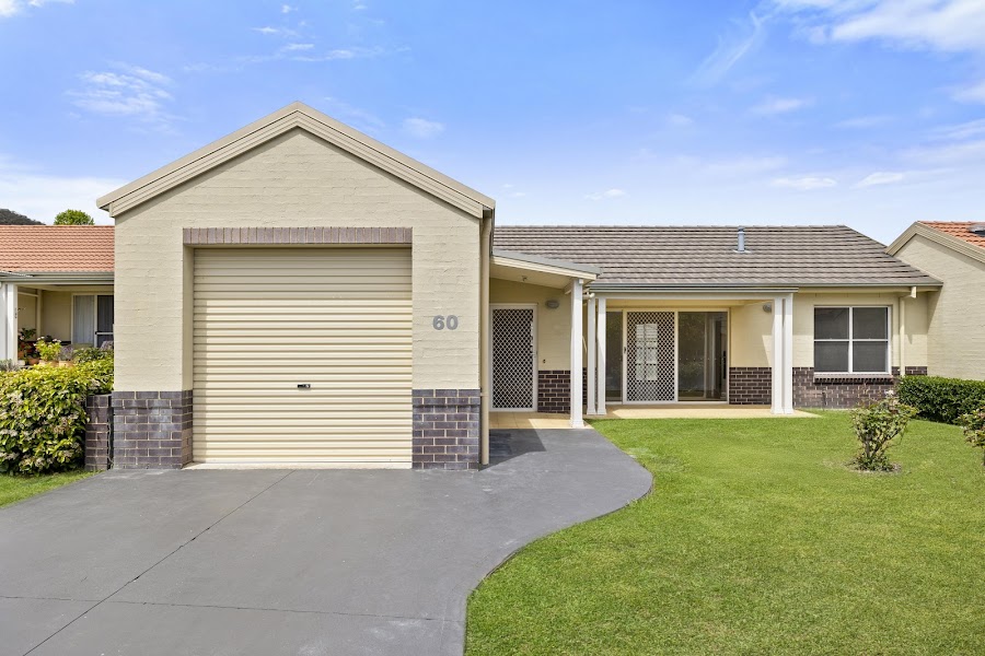Treeview Estates Retirement Village