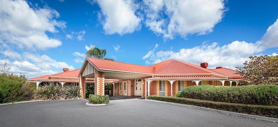 TLC Sunlight Residential Aged Care