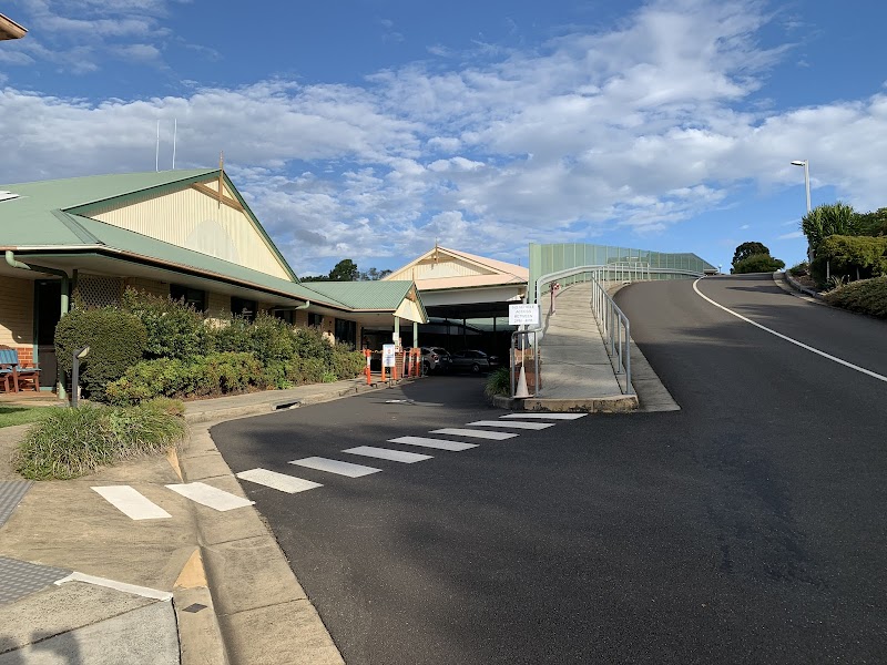 Alstonville Adventist Aged Care Facility