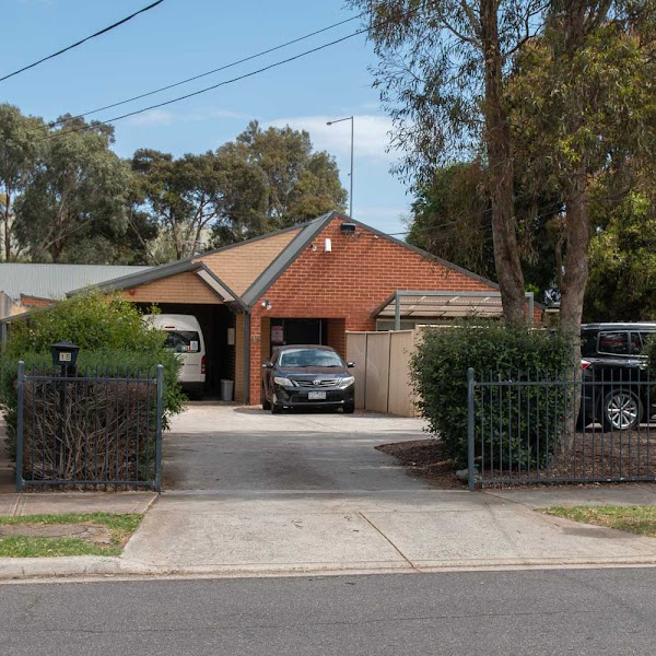Thomastown