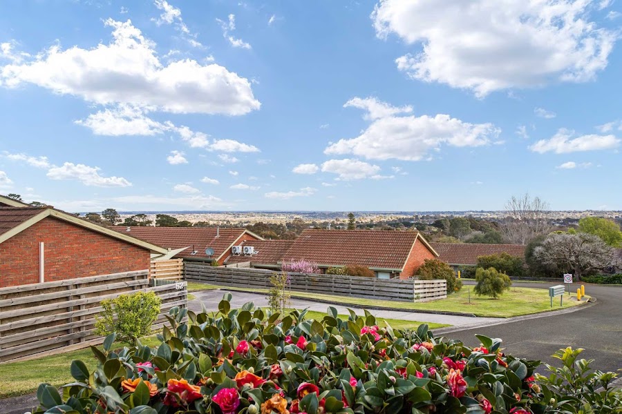 mecwacare Berwick Brae Gardens Retirement Village