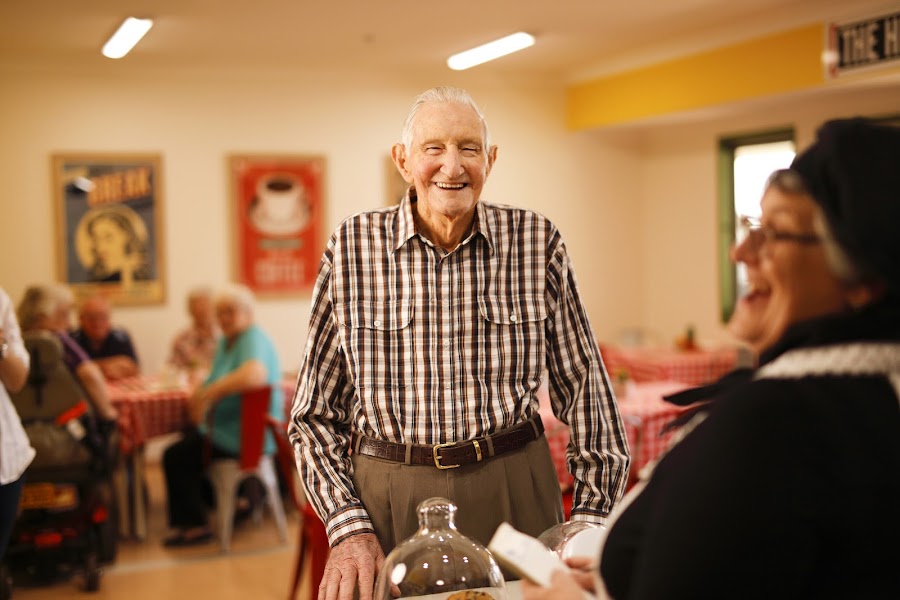 Northridge Salem Aged Care