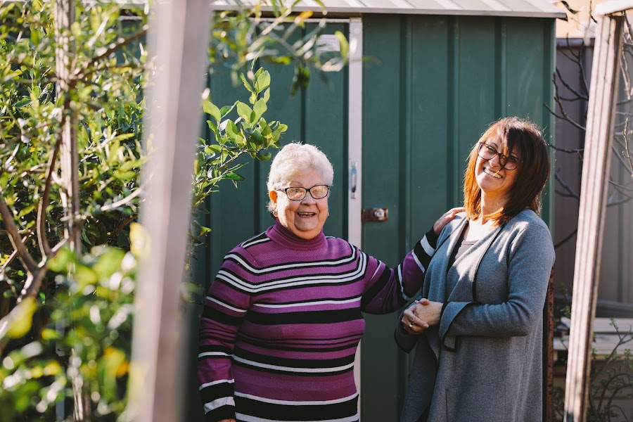 HammondCare Home Care South West and Inner West Sydney — aged care facility