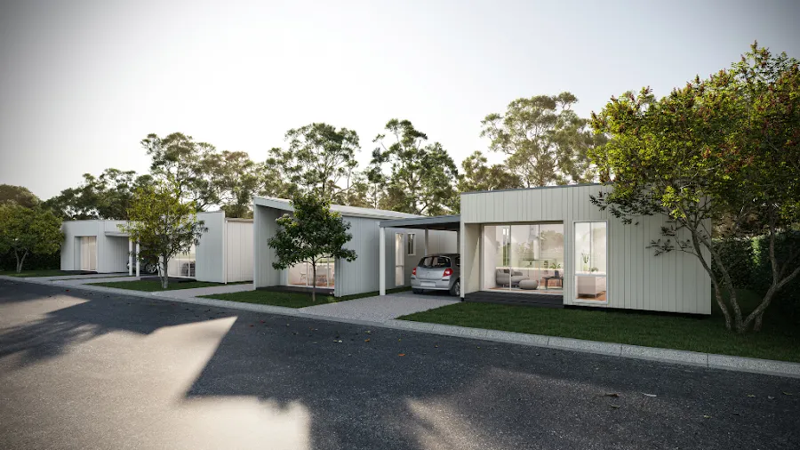 Blue Gum Lifestyle Estate