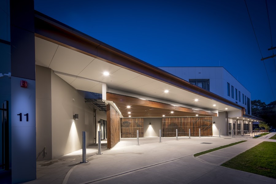 Gallipoli Home — aged care facility