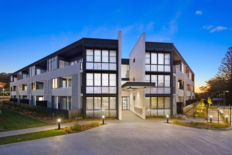 Garden Village Port Macquarie
