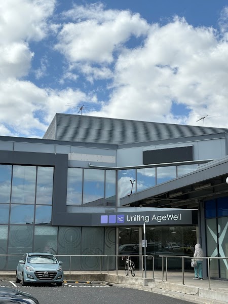 Uniting AgeWell Community Hub, Braybrook