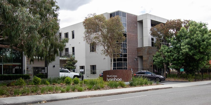 Ivanhoe