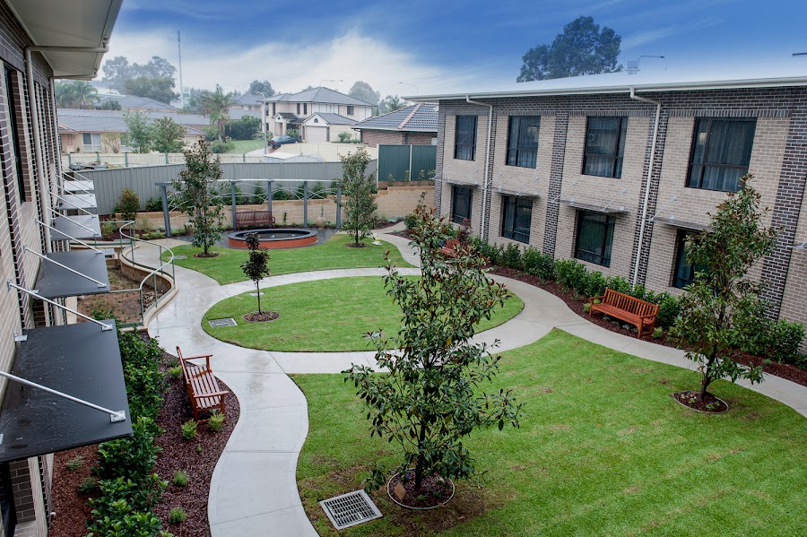 Quakers Hill