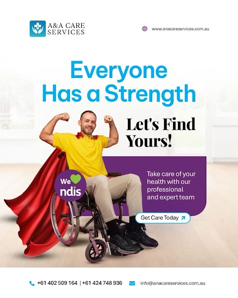 A&A Care Services