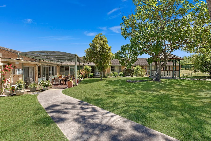 North Turramurra