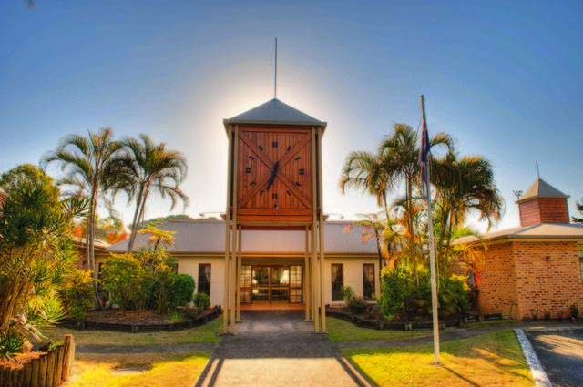 Tweed Heads West