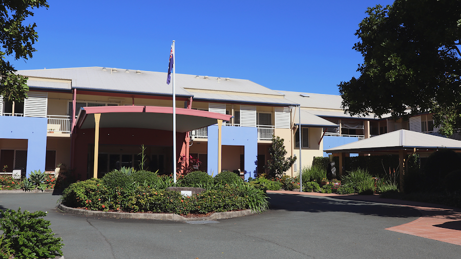 Ozcare Keith Turnbull Place - Labrador
