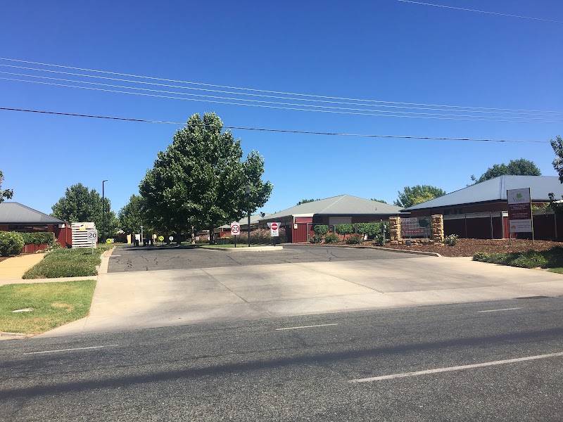 The Vines Retirement Village