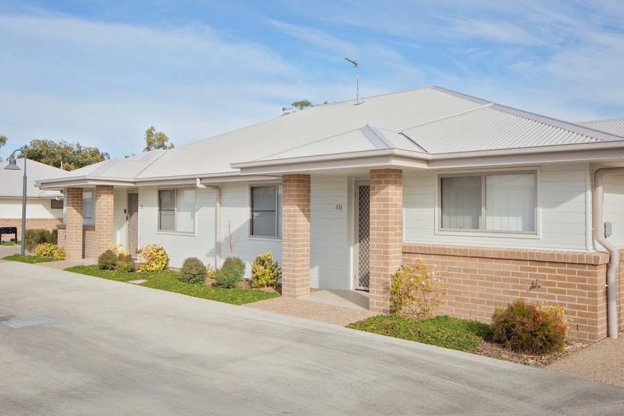 Oak Tree Retirement Village Goondiwindi