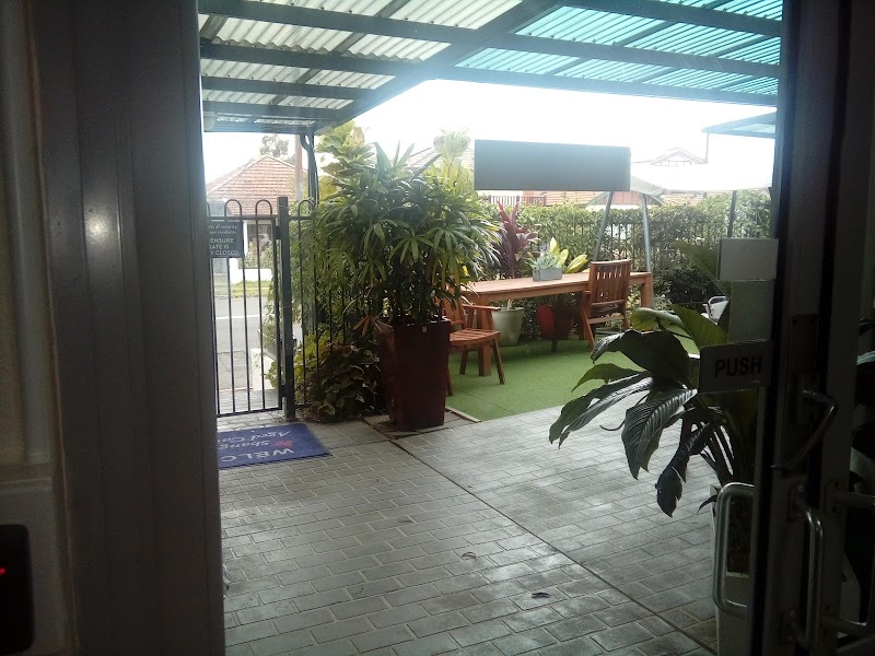 Shangri-La Nursing Home
