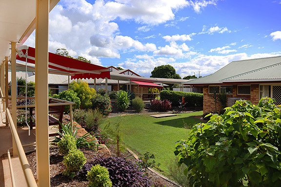 Murrumba Downs