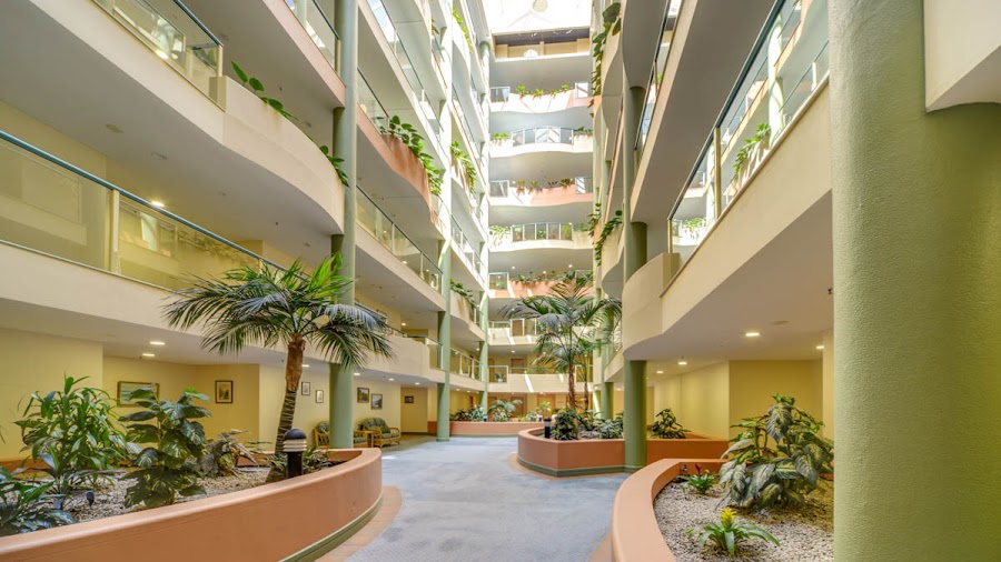 Howard Court at IRT Pioneer Place — aged care facility