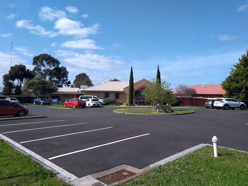 Broadmeadows