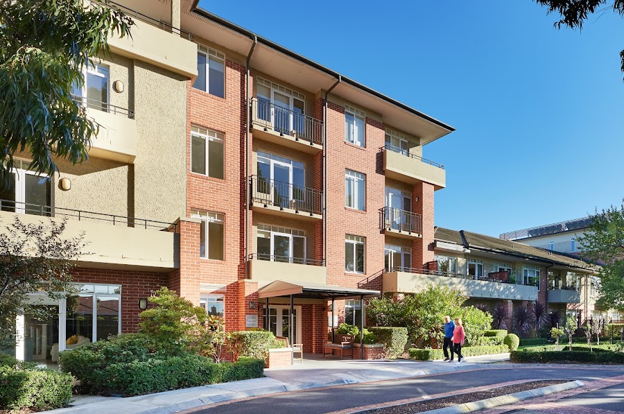 Classic Residences