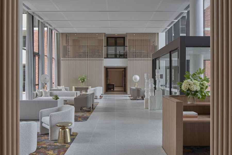 Ardency Kennedy Place