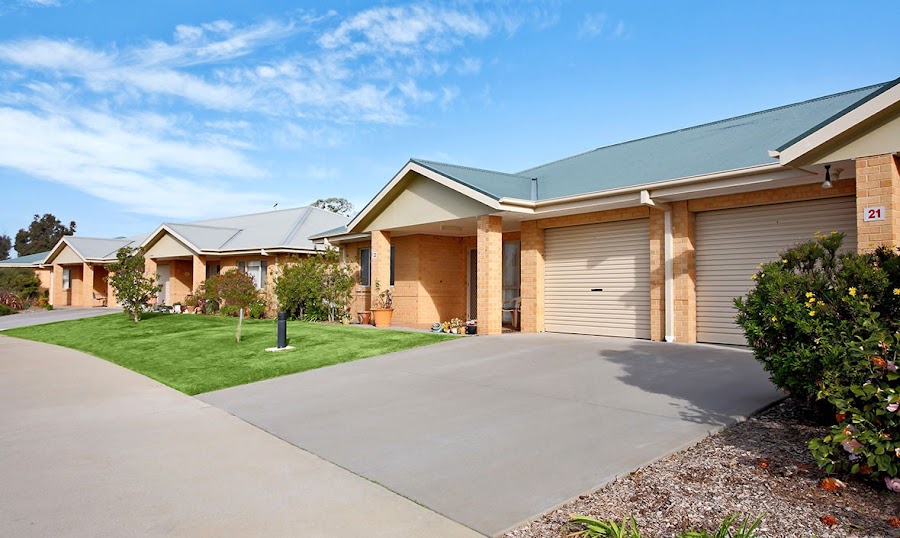 Corowa