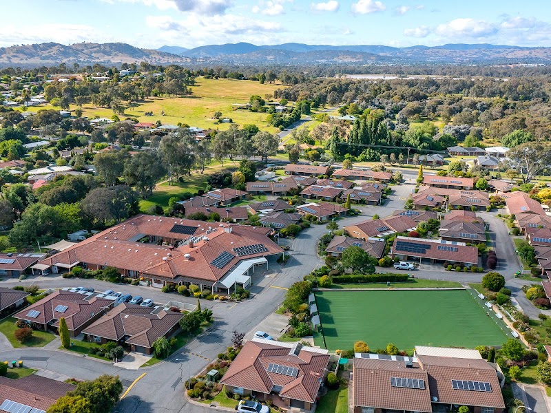 Riverwood Retirement Living, West Albury