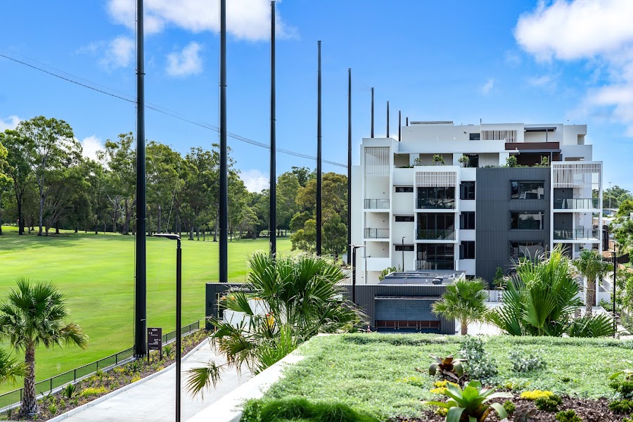 Burleigh Heads