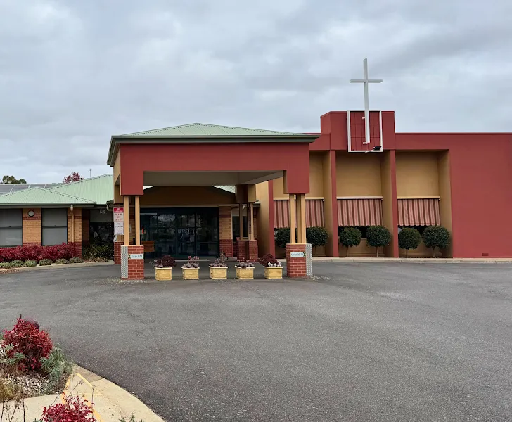 Lutheran Homes Group Hamilton (formerly Eventide Lutheran Homes)
