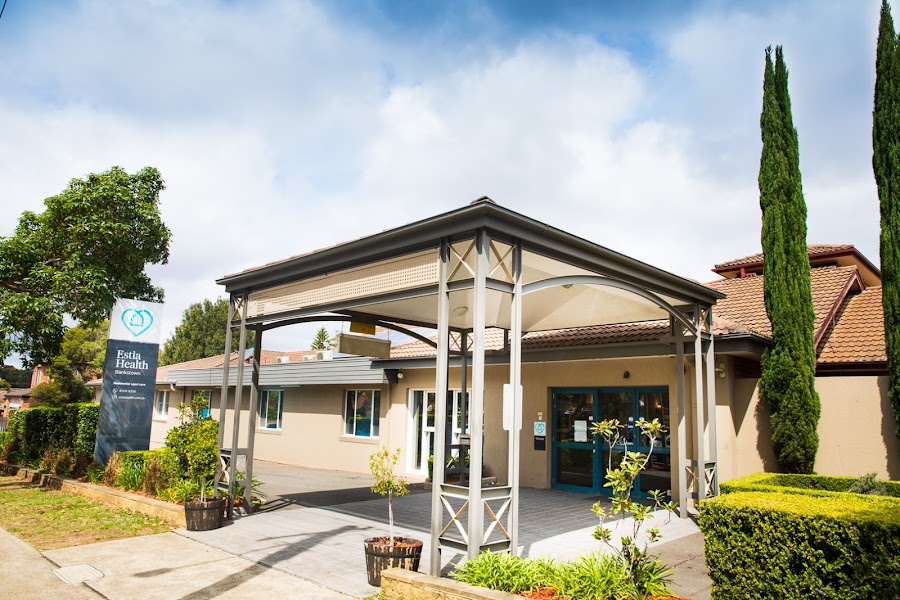 Greenacre