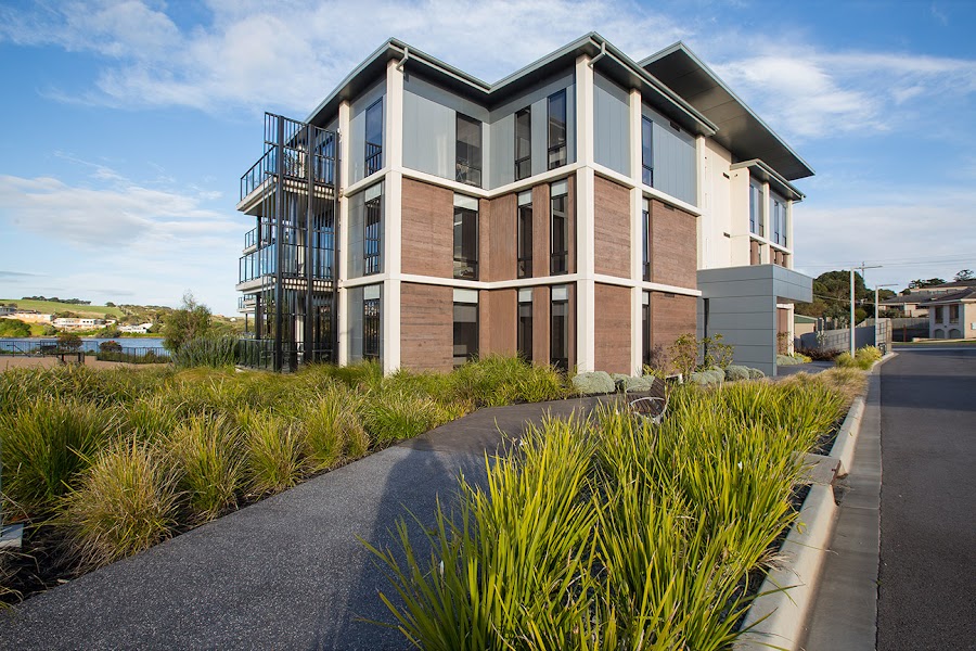 Waterfront by Lyndoch Living
