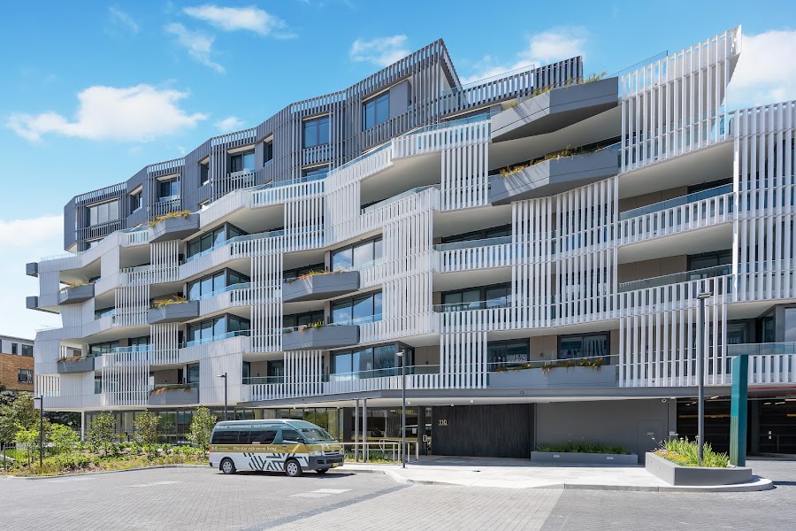 M by Montefiore — aged care facility